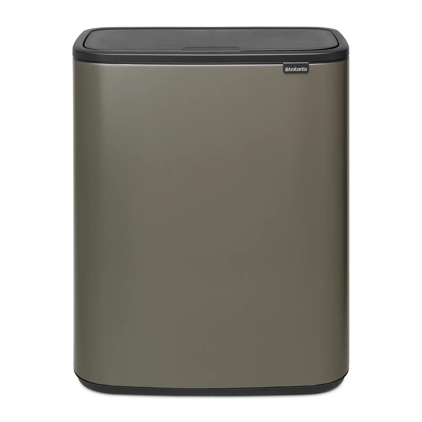 Bo touch bin 2x30 L