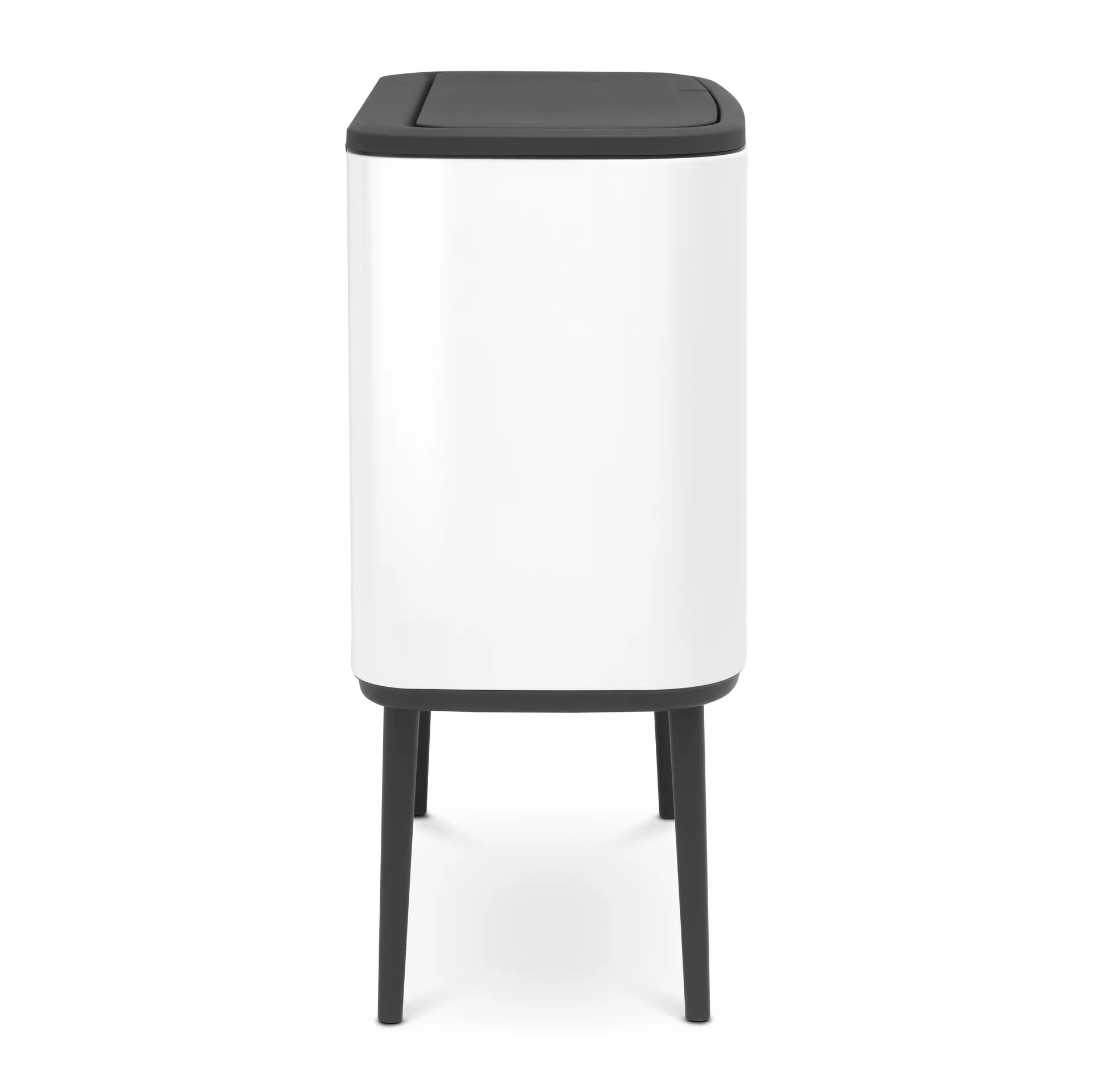 Bo touch bin 3x11 liter, vit Brabantia