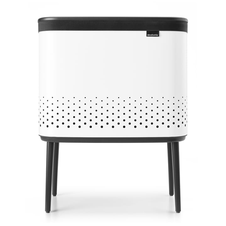 Bo tvättkorg 60 L - Vit - Brabantia