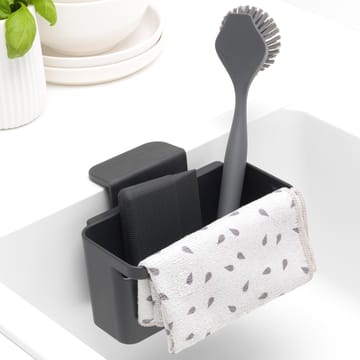 Brabantia diskbänksorganiserare - Mörkgrå - Brabantia