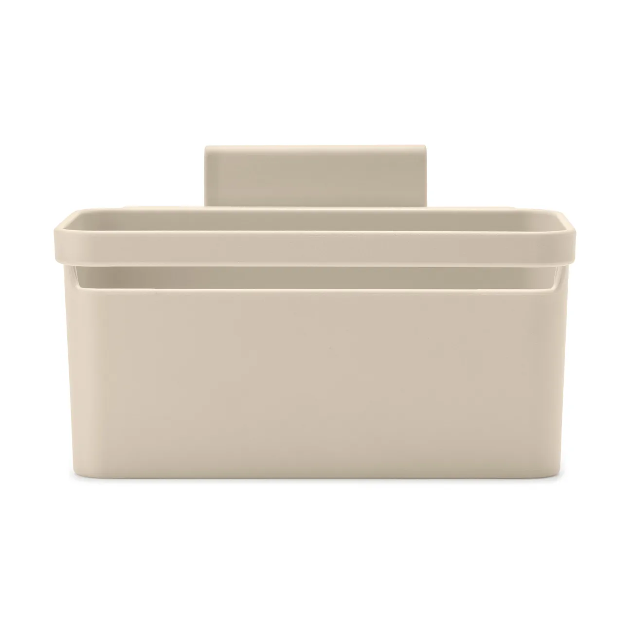 Brabantia diskbänksorganiserare, Soft beige Brabantia