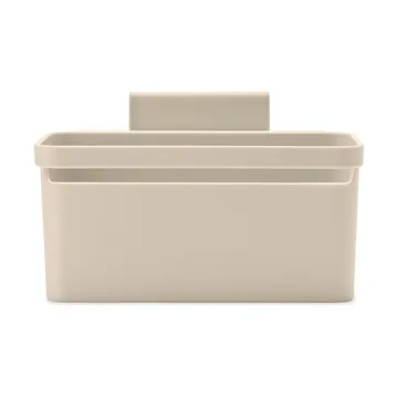 Brabantia diskbänksorganiserare - Soft beige - Brabantia