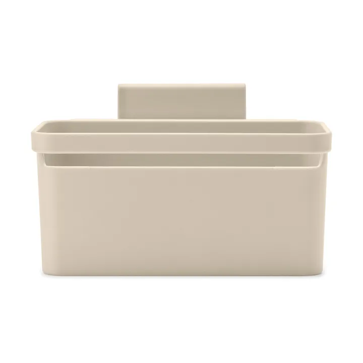 Brabantia diskbänksorganiserare - Soft beige - Brabantia