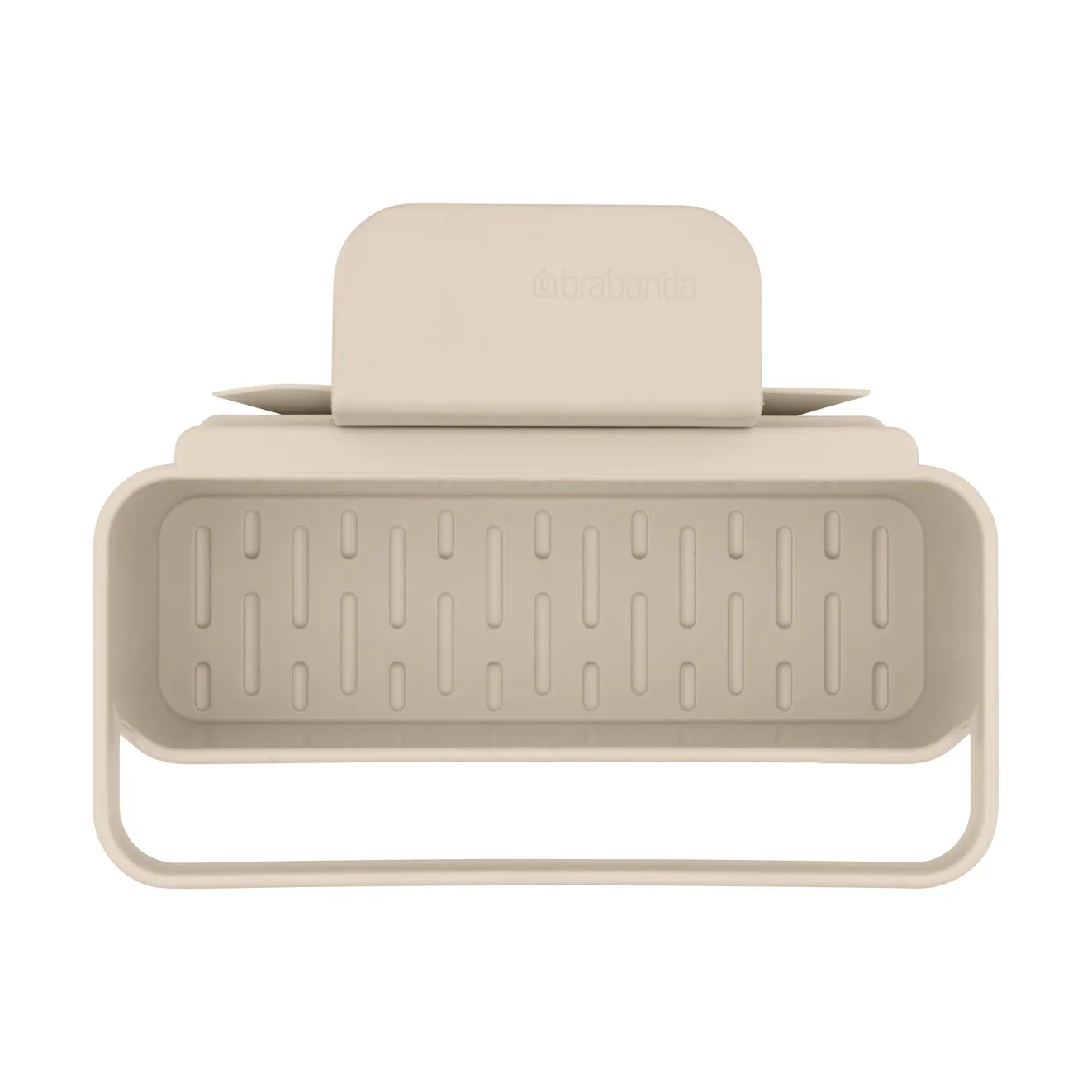 Brabantia diskbänksorganiserare, Soft beige Brabantia