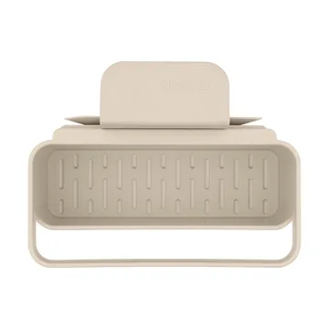 Brabantia diskbänksorganiserare - Soft beige - Brabantia