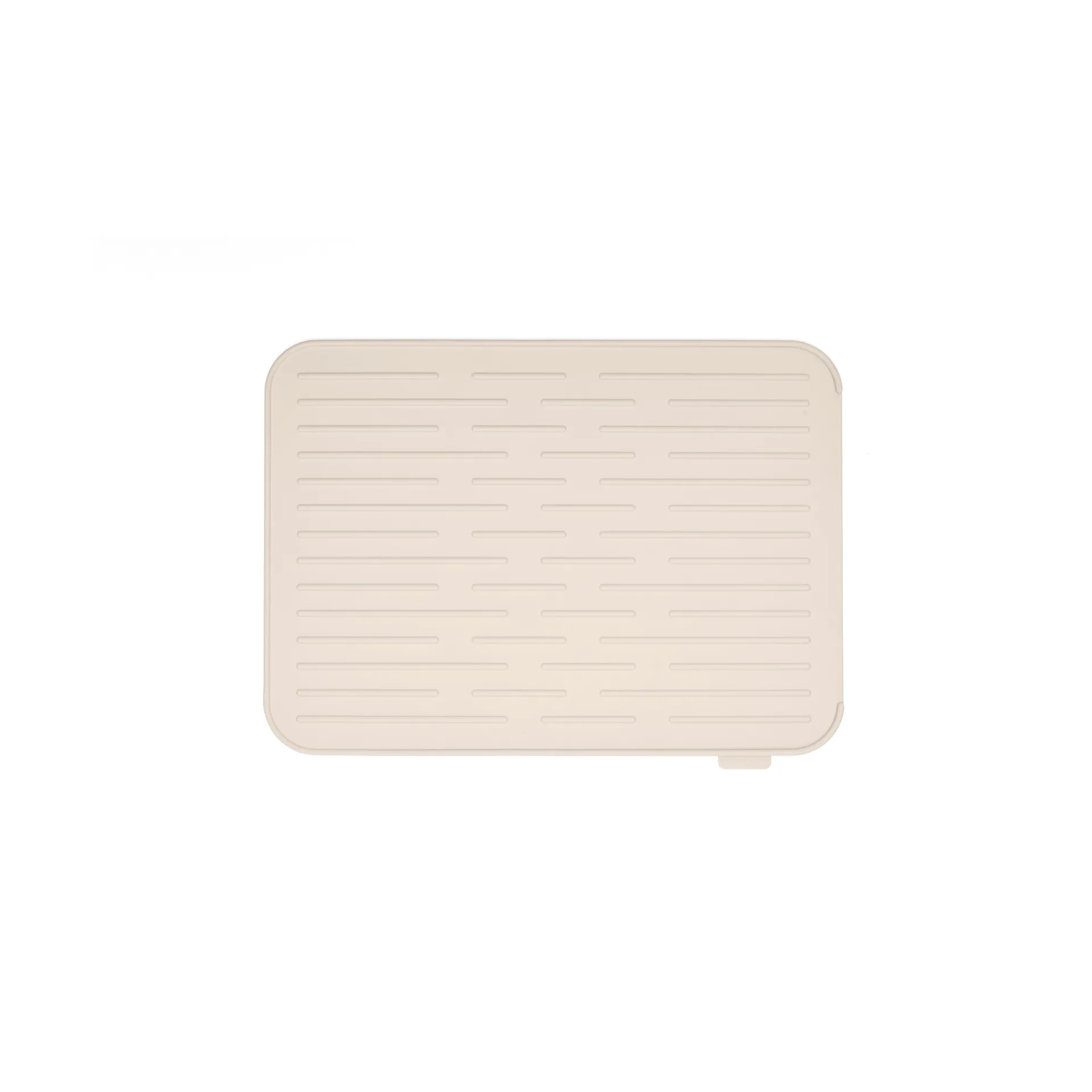 Brabantia diskmatta silikon, Soft Beige Brabantia