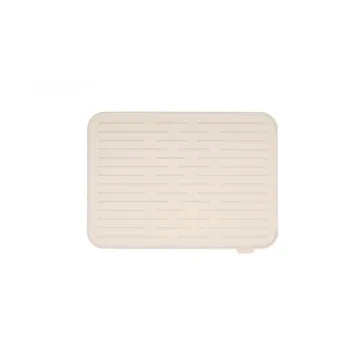 Brabantia diskmatta silikon - Soft Beige - Brabantia