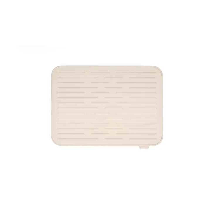 Brabantia diskmatta silikon - Soft Beige - Brabantia