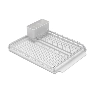 Brabantia diskställ - ljusgrå - Brabantia