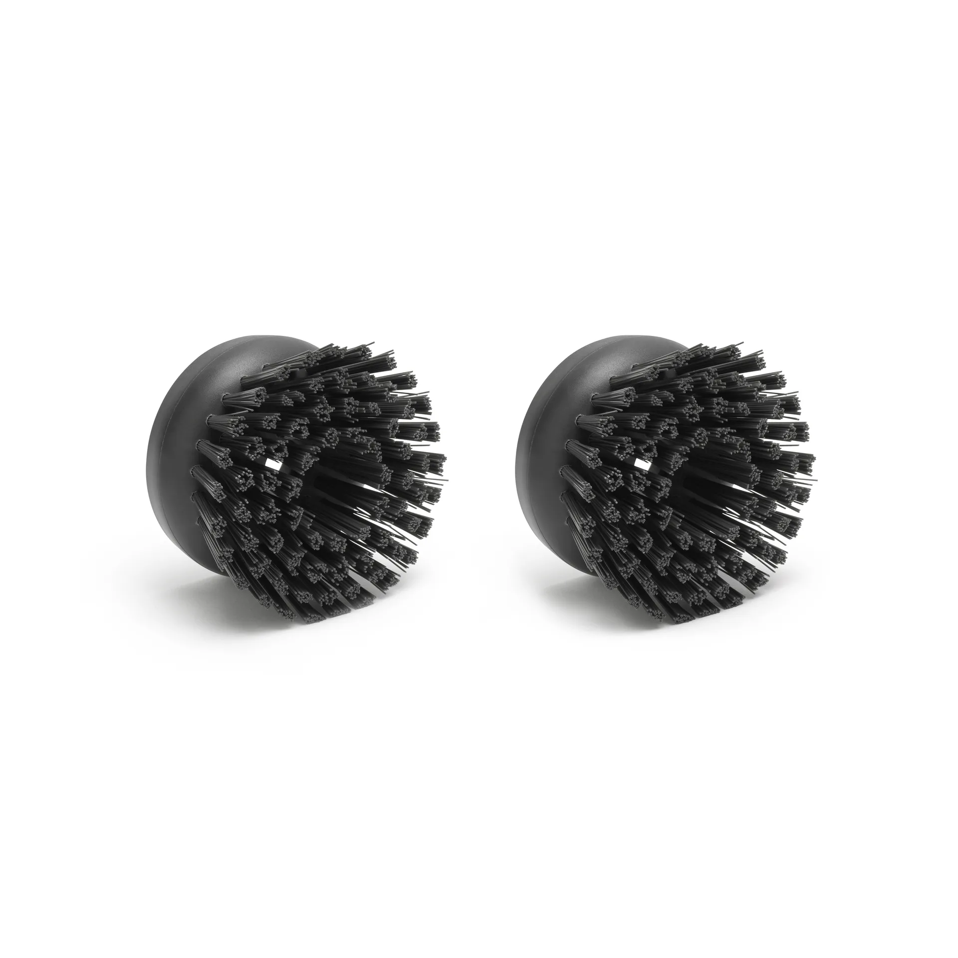 Brabantia ersättningsdiskborste, Mörkgrå Brabantia