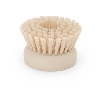 Brabantia ersättningsdiskborste - Soft beige, 2-pack - Brabantia