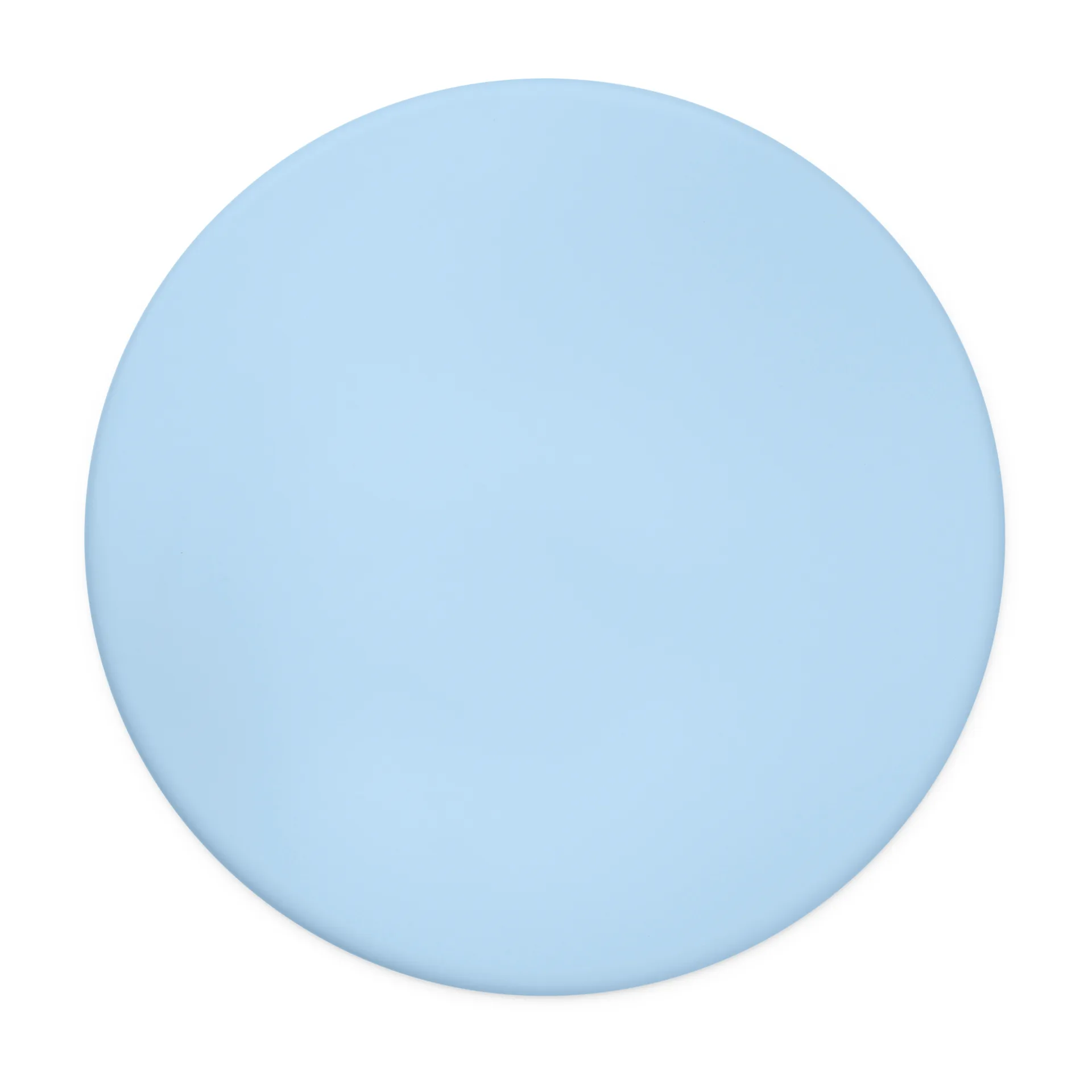Brabantia förvaringsburk med fönster 1,4 liter, Dreamy blue Brabantia