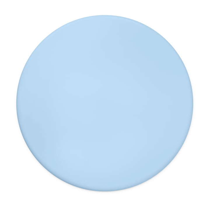 Brabantia förvaringsburk med fönster 1,4 liter, Dreamy blue Brabantia