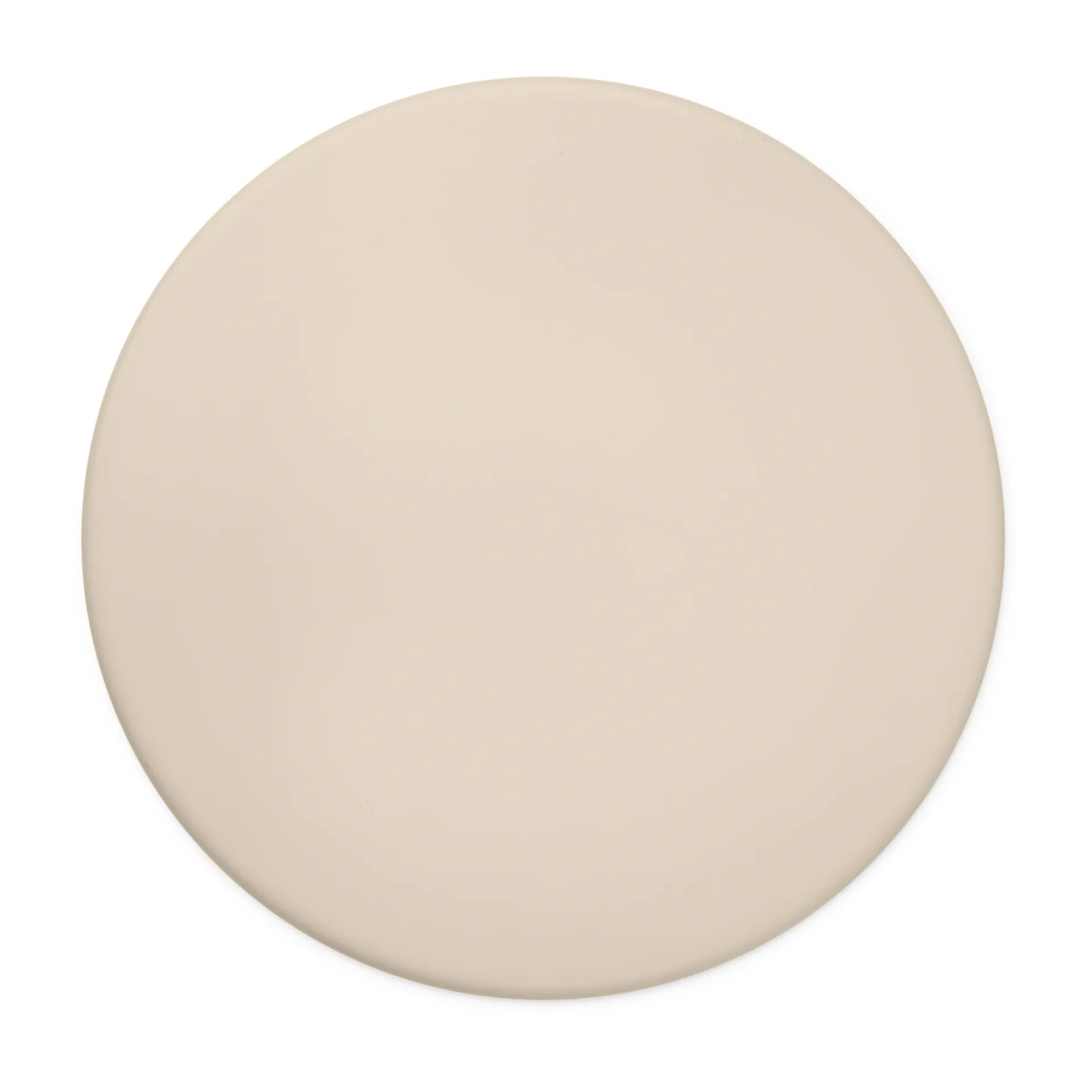 Brabantia förvaringsburk med fönster 1,4 liter, Soft beige Brabantia