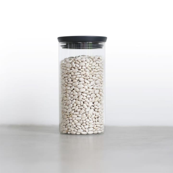Brabantia glasburk, 1,1 l Brabantia