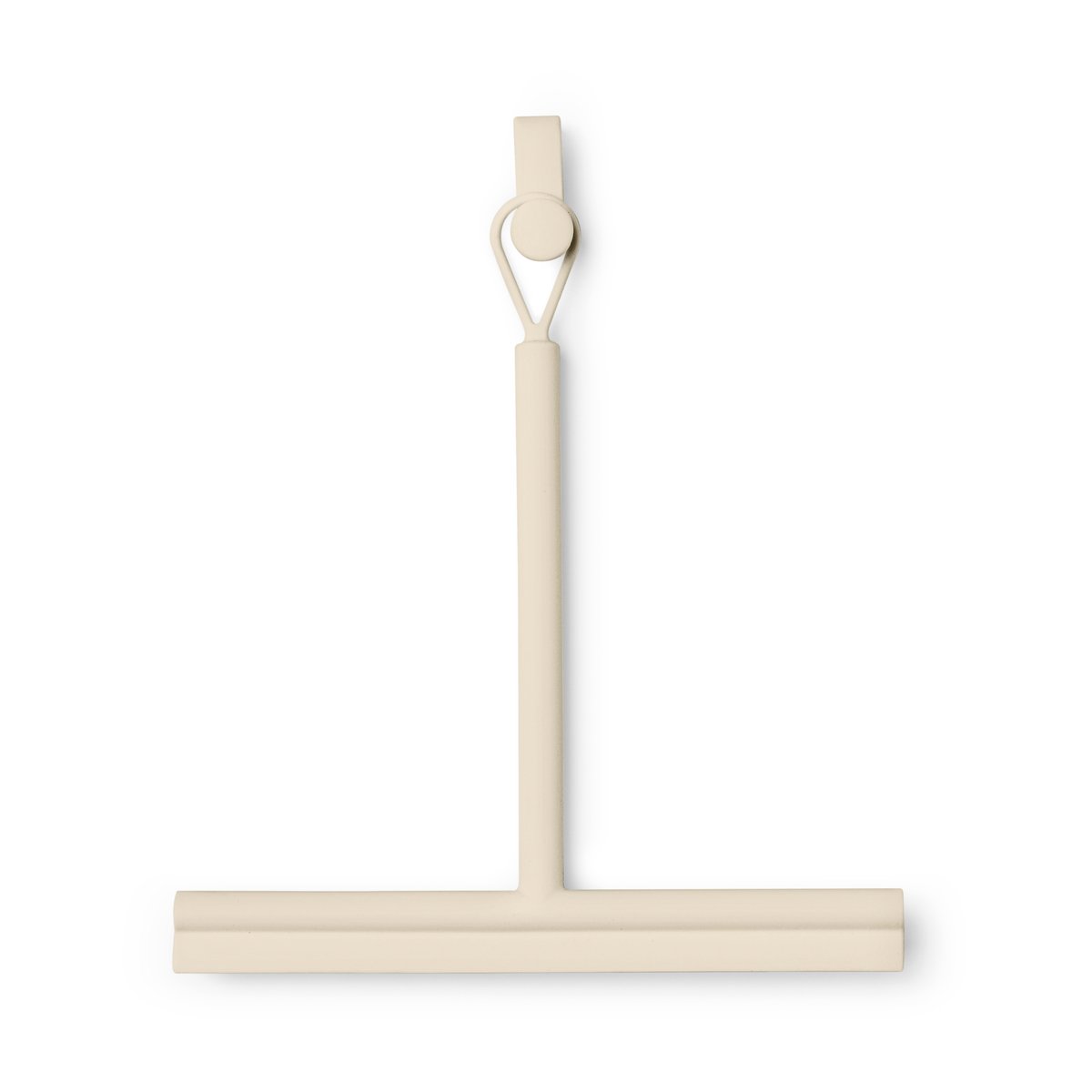 Brabantia ReNew duschskrapa Soft Beige | Skandinavisk Design | Övrigt diskning & städning | Beige