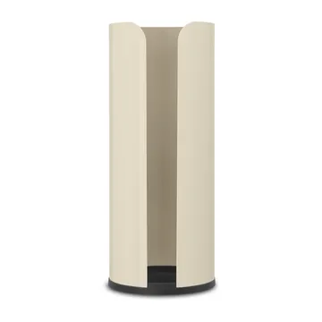 Brabantia ReNew toalettrullebehållare - Soft Beige - Brabantia