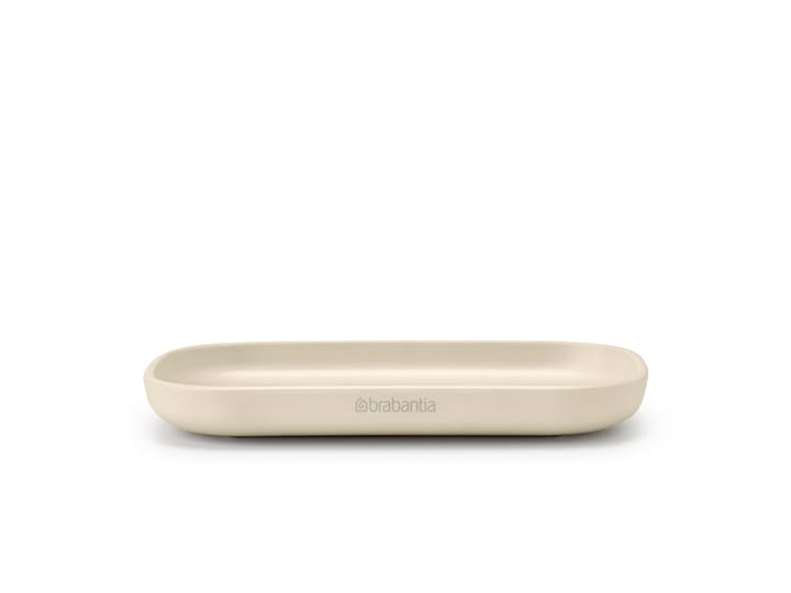 Brabantia ReNew tvålfat - Soft Beige - Brabantia