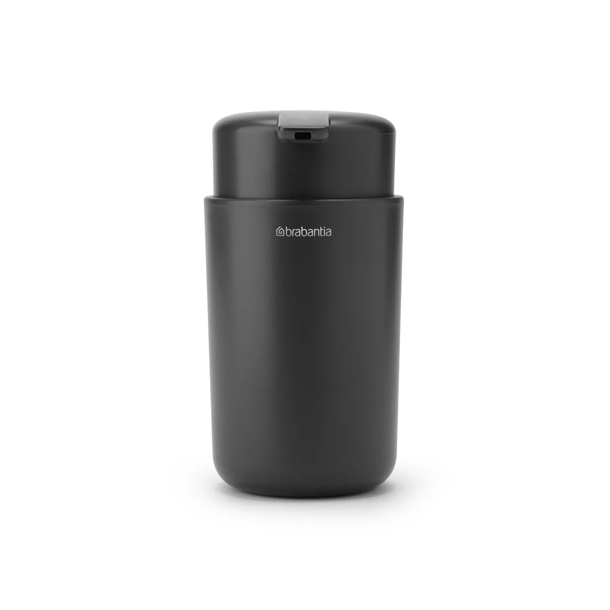 Brabantia Brabantia Renew tvålpump 14 cm Mörkgrå