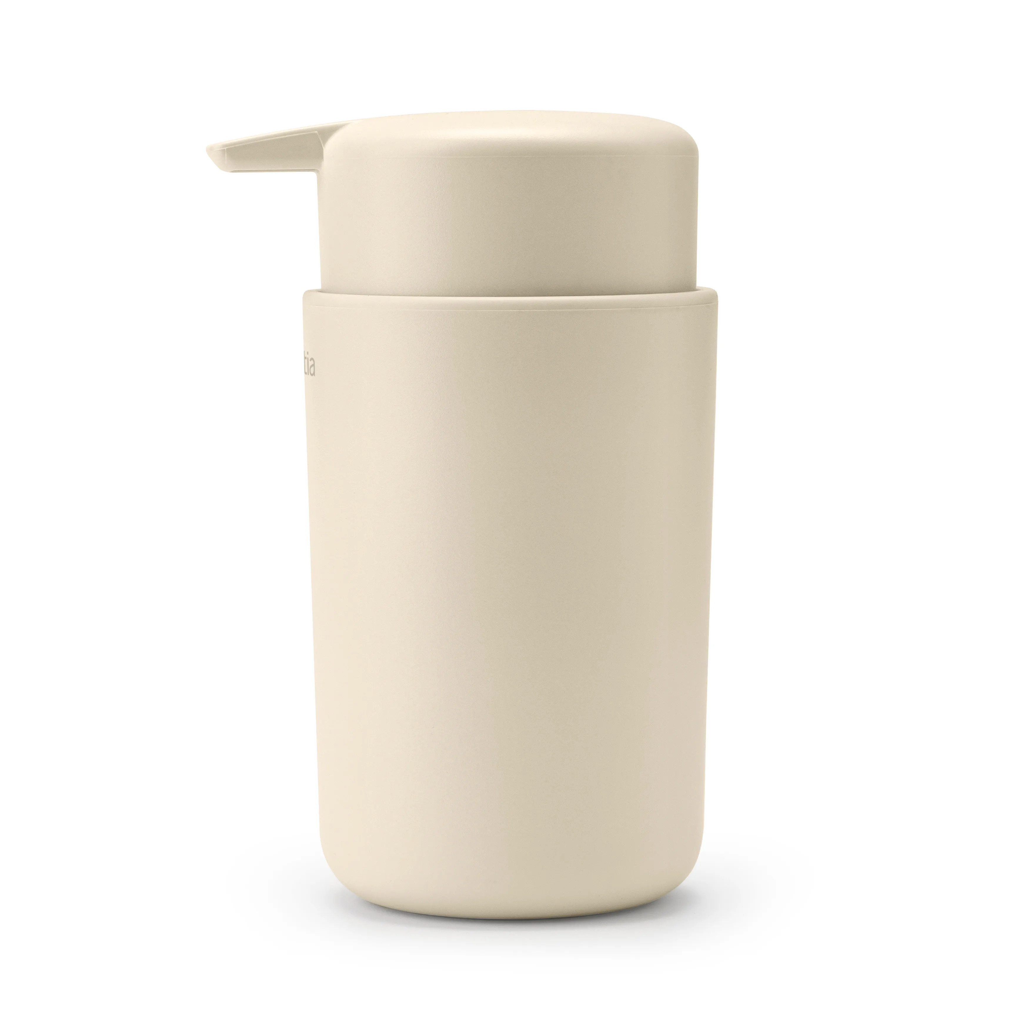 Brabantia Renew tvålpump 14 cm, Soft