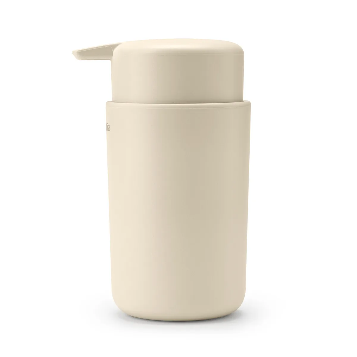 Brabantia Brabantia Renew tvålpump 14 cm Soft Beige