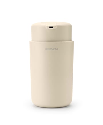 Brabantia Renew tvålpump 14 cm - Soft Beige - Brabantia