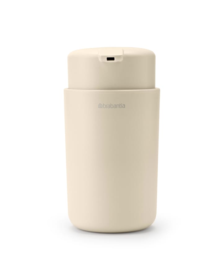 Brabantia Renew tvålpump 14 cm - Soft Beige - Brabantia