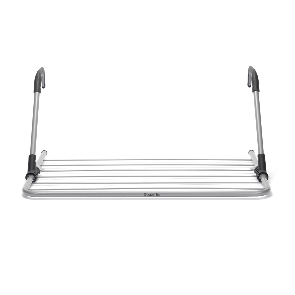 Brabantia torkställning för dörr metallic grey (grå)