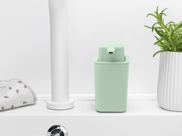 Brabantia tvålpump 11,5 cm - Jade green - Brabantia