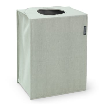 Brabantia tv�ättkorg tyg rektangulär 55 liter - Grön - Brabantia