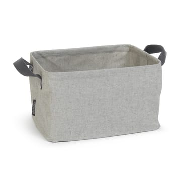 Brabantia tv�ättkorg vikbar - grå - Brabantia