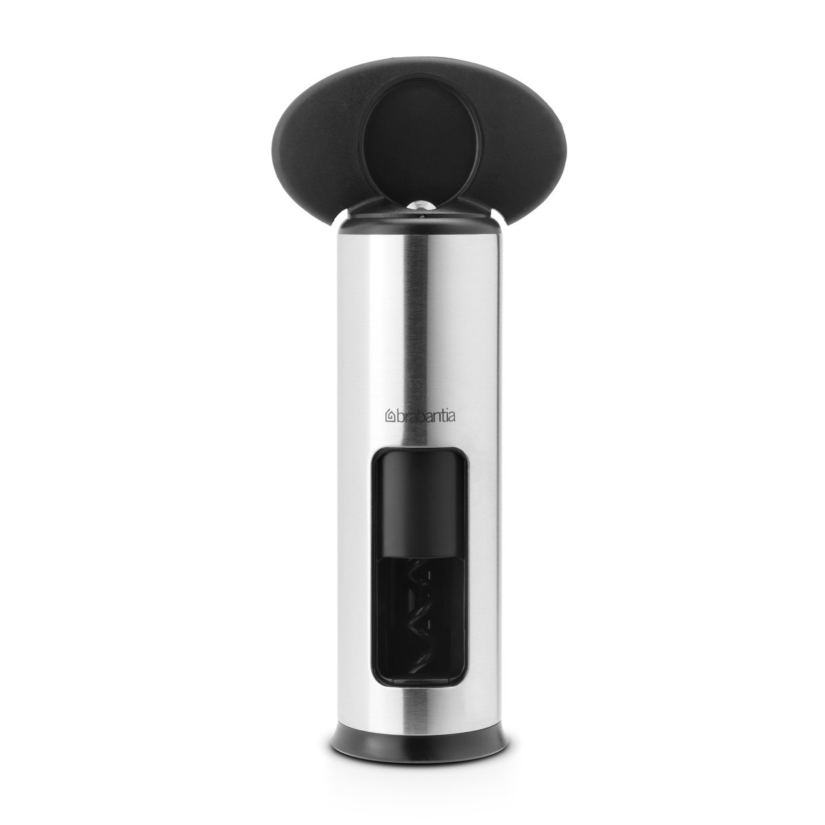 Brabantia Classic korkskruv matt steel | Skandinavisk Design | Flasköppnare & Förslutning | Silverfärgad