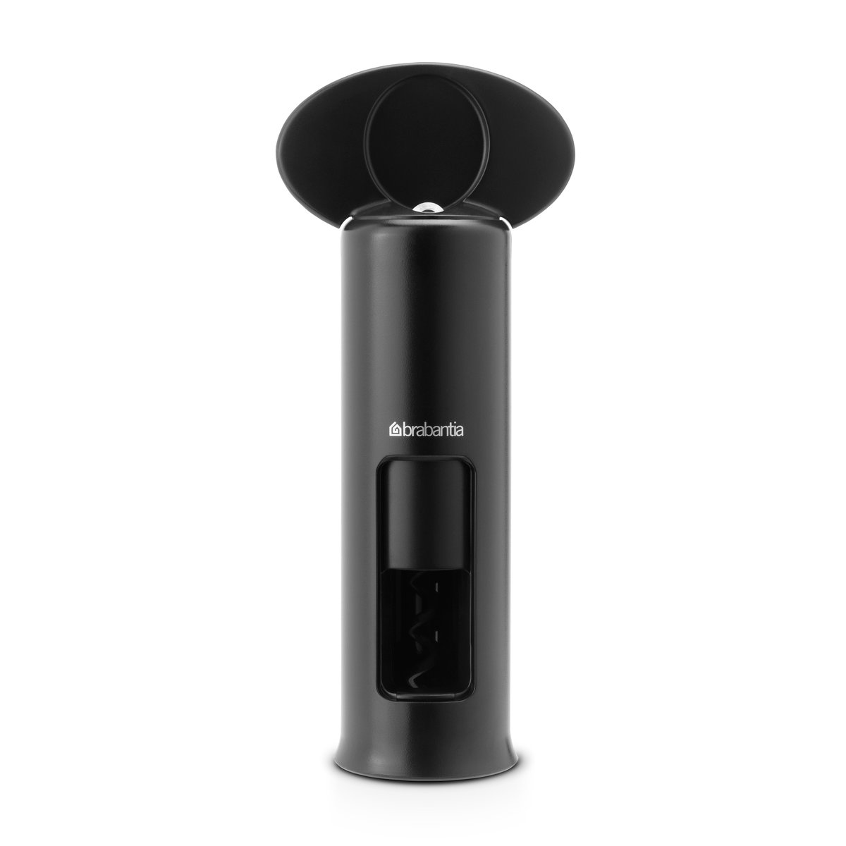 Brabantia Classic korkskruv svart | Skandinavisk Design | Flasköppnare & Förslutning | Svart