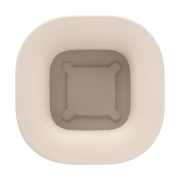 Collect-It tvättkorg - Soft Beige, 55 L - Brabantia