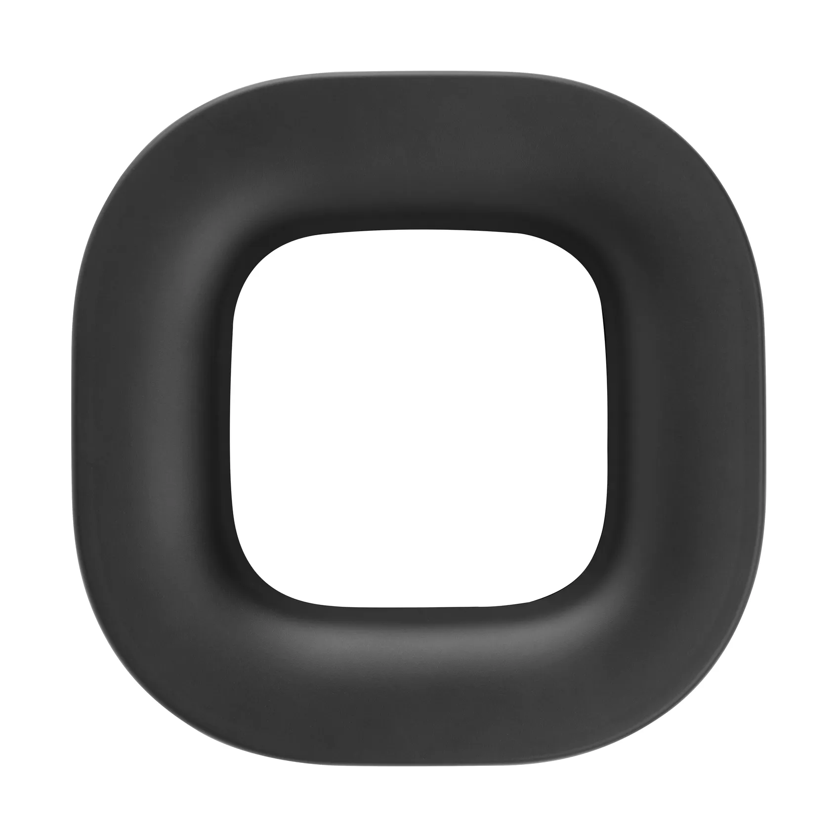 Collect-It tvättkorg, Svart, 55 L Brabantia