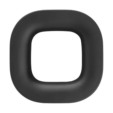 Collect-It tvättkorg - Svart, 55 L - Brabantia