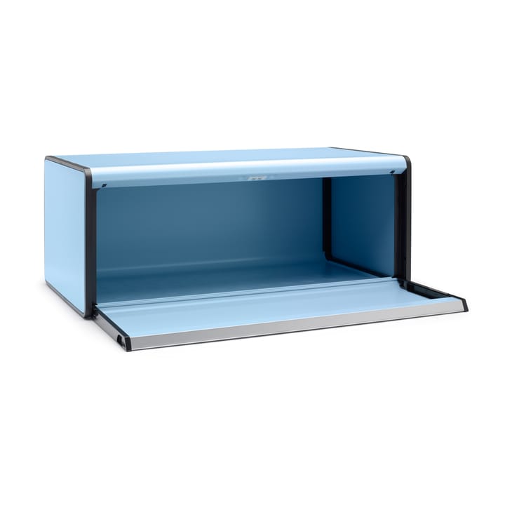 Fall Front brödskrin, Dreamy blue Brabantia