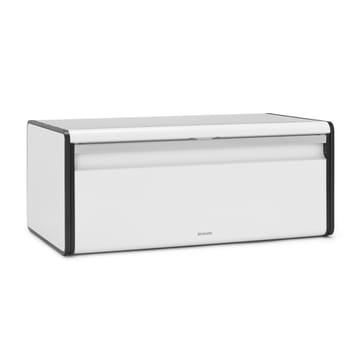 Fall Front brödskrin - White-black - Brabantia