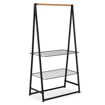 Linn klädst�ällning large - Svart - Brabantia