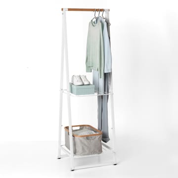 Linn klädställning small - Vit - Brabantia