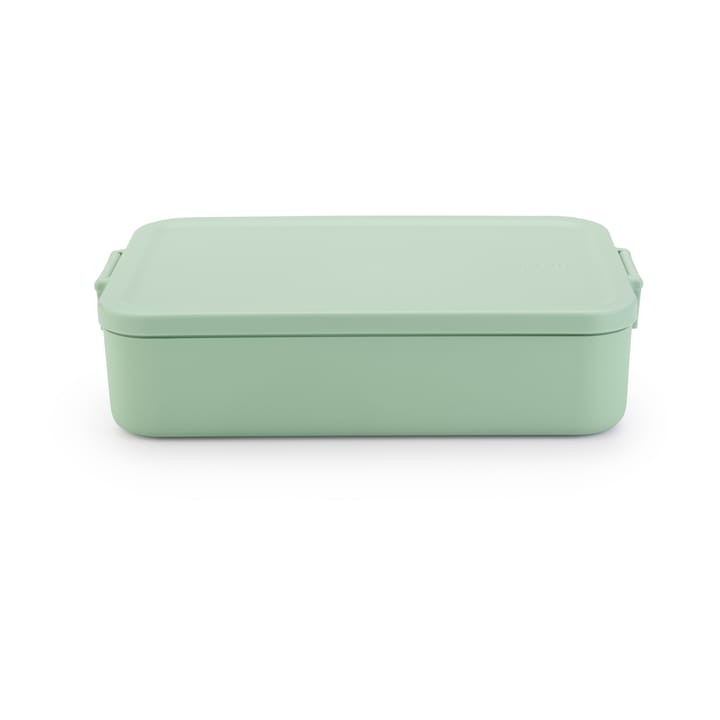 Make & Take bento matlåda stor 2 L - Jade Green - Brabantia