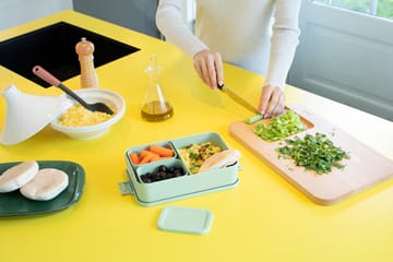 Make & Take bento matlåda stor 2 L - Jade Green - Brabantia