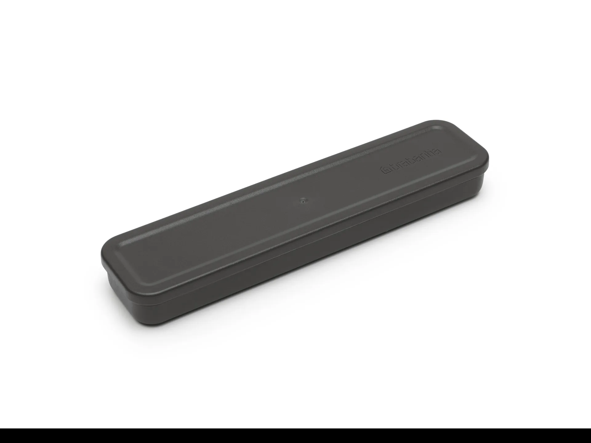 Make & Take bestickset 3 delar, Mörkgrå Brabantia