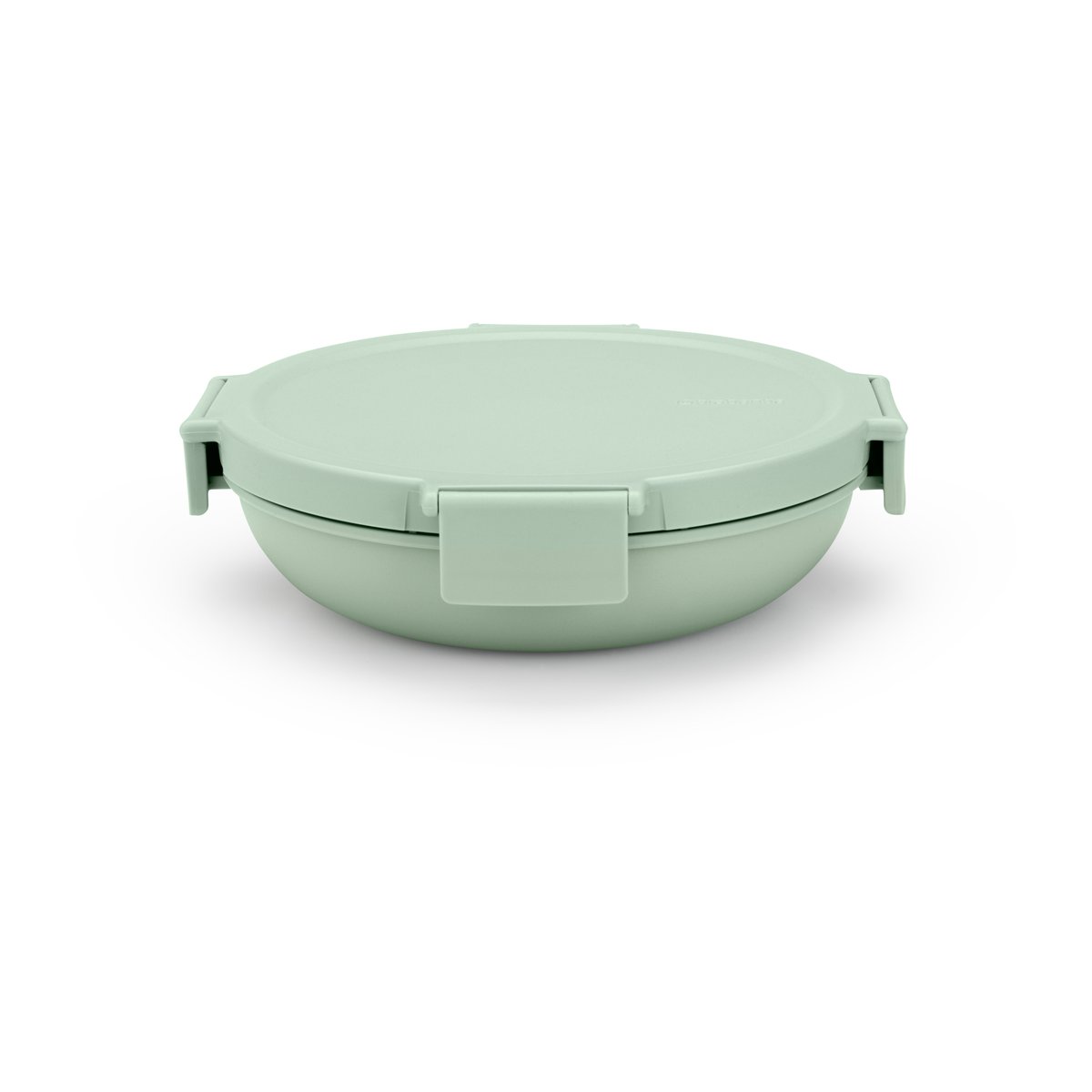 Brabantia Make & Take matlåda 1 L Jade Green | Skandinavisk Design | Matlådor | Grön