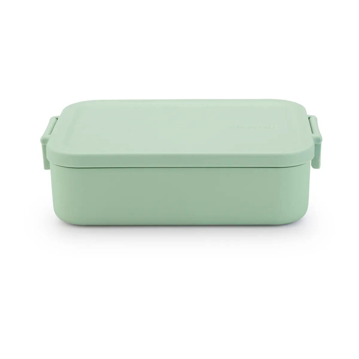 Brabantia Make & Take matlåda medium 1,1 L Jade Green