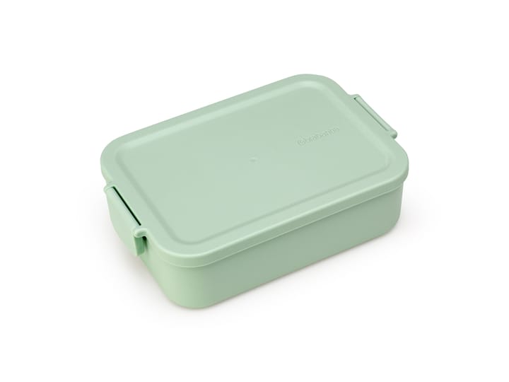 Make & Take matlåda medium 1,1 L, Jade Green Brabantia