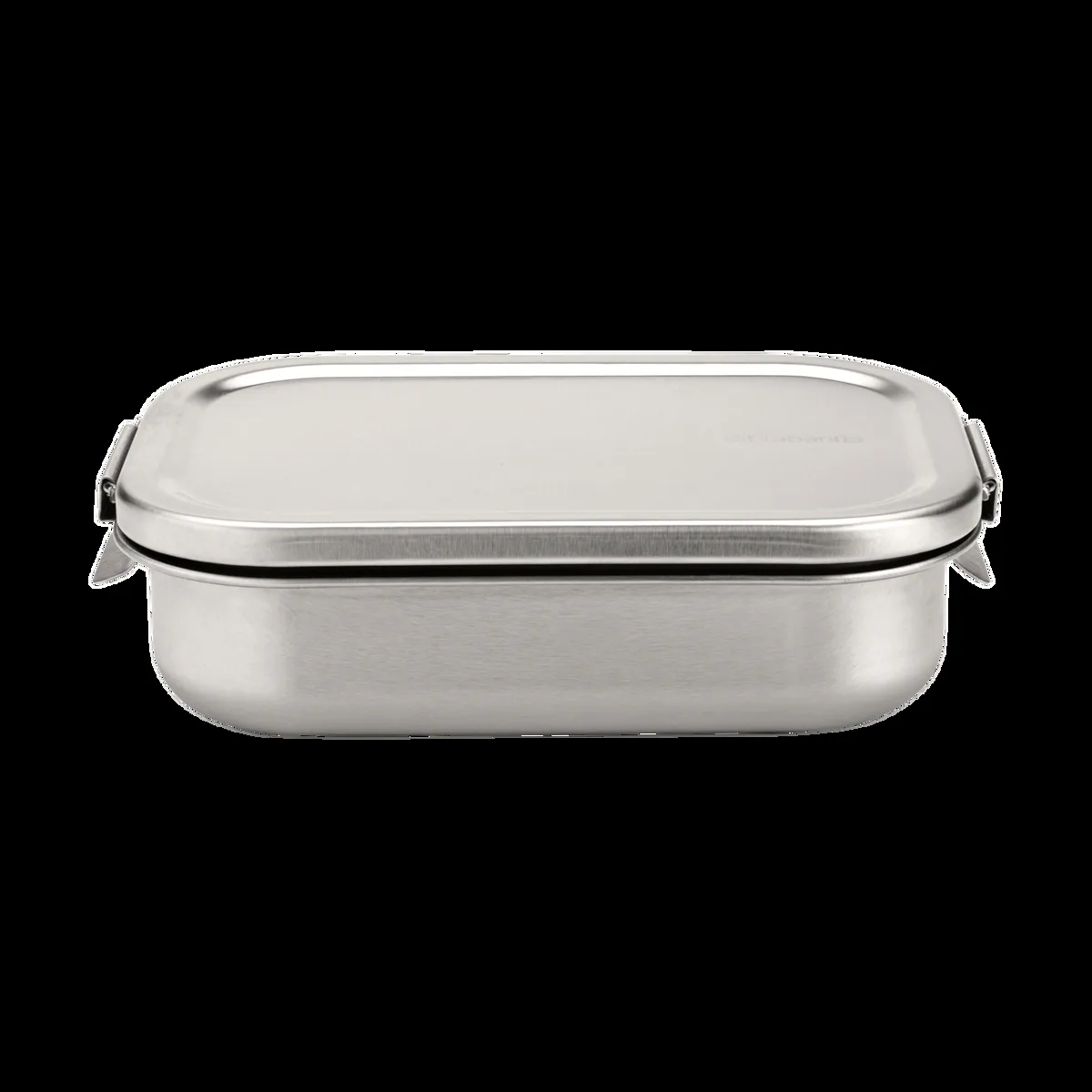 Brabantia Make & Take matlåda stål medium Matt rostfritt stål