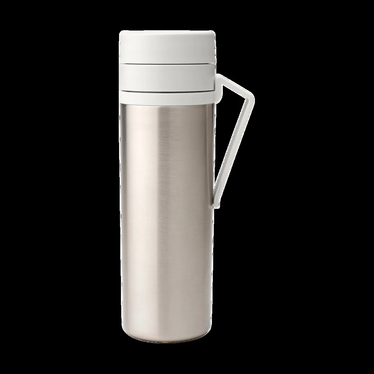 Brabantia Make & Take termos 0,5 L Ljusgrå