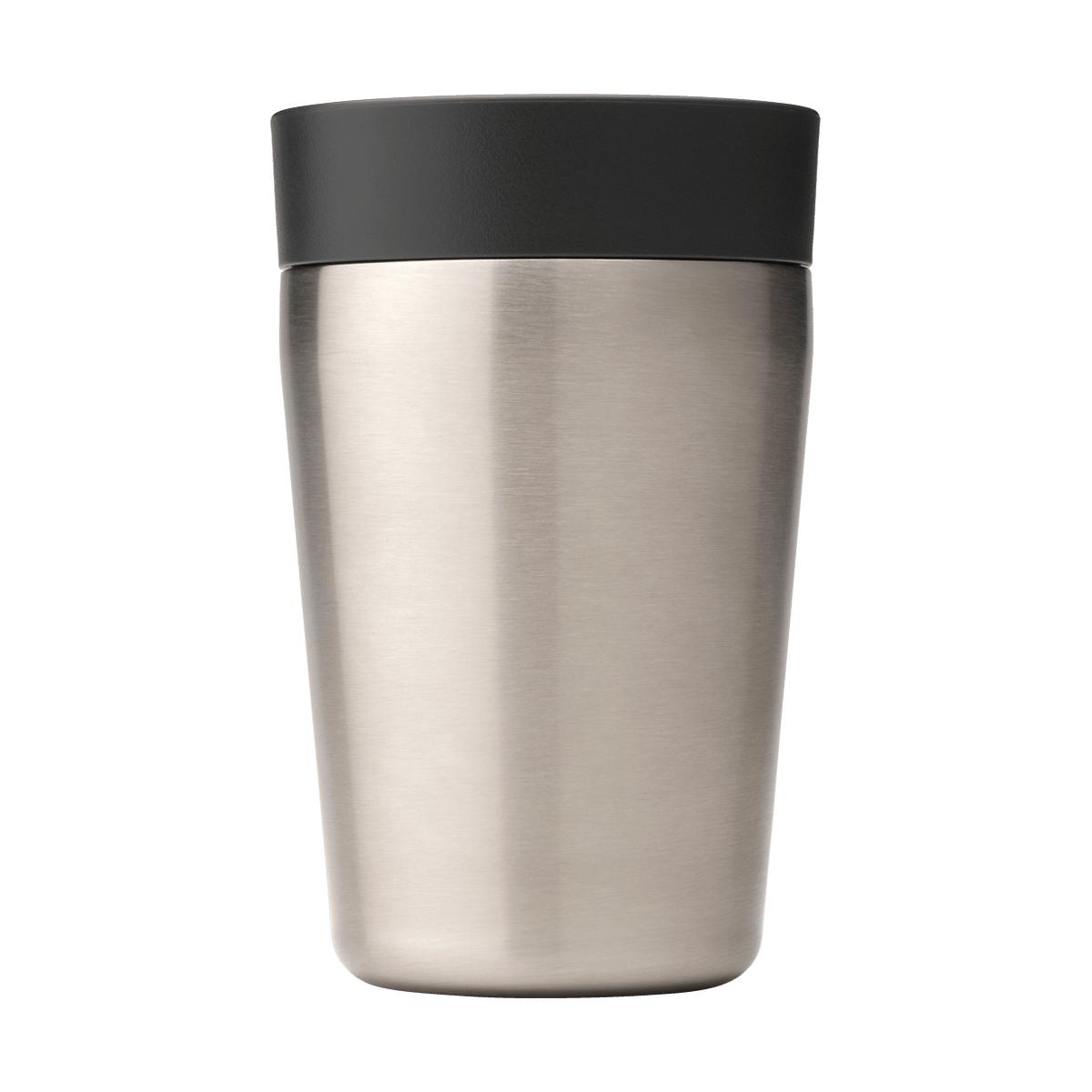 Brabantia Make & Take termosmugg 20 cl Mörkgrå | Skandinavisk Design | Termosmuggar | Grå