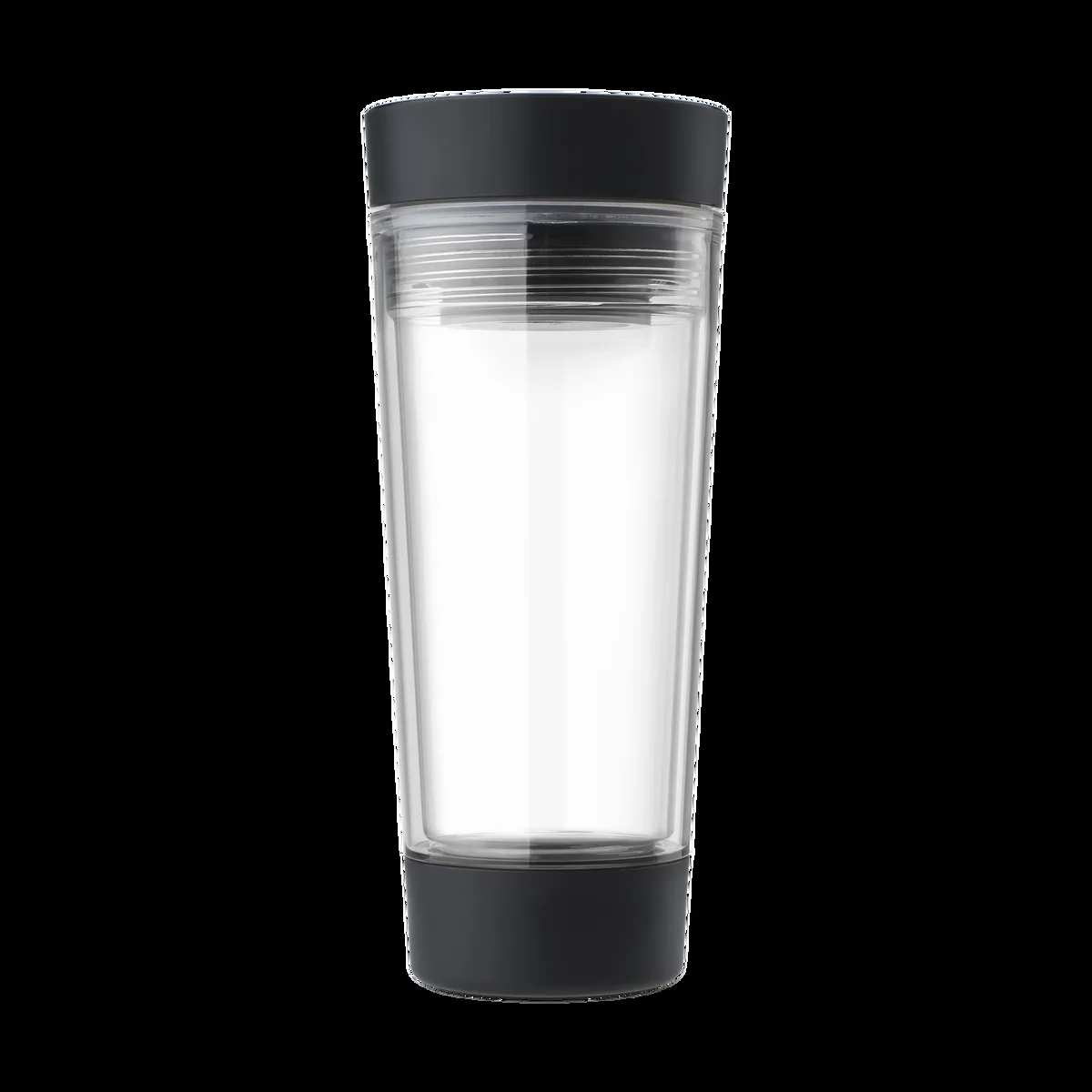 Brabantia Make & Take termosmugg för te 36 cl Mörkgrå